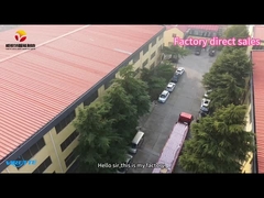 모바일 연료 스테이션 커스터마이징 공장